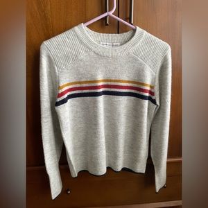 Cupcakes and Cashmere knit sweater